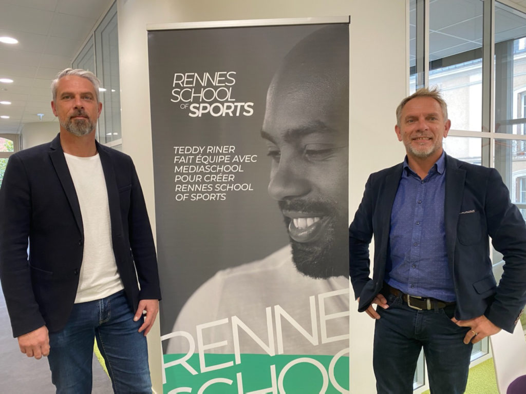 Rennes School of Sports