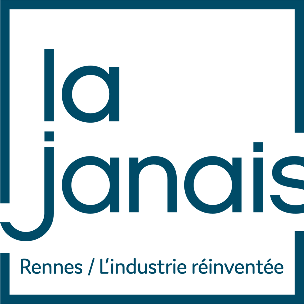Logo la Janais