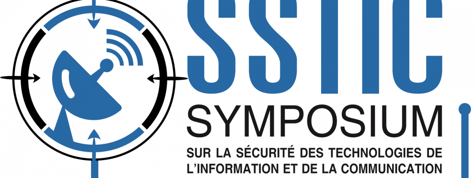 Logo du SSTIC