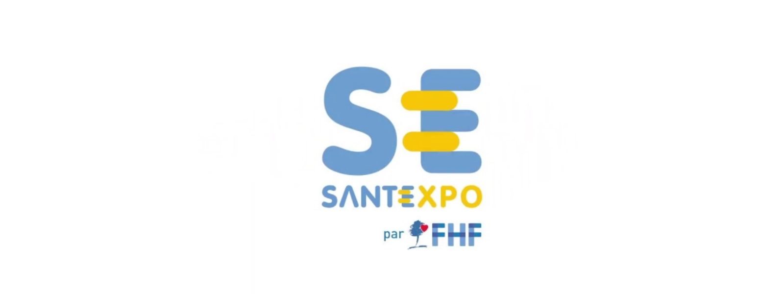 Logo Santexpo