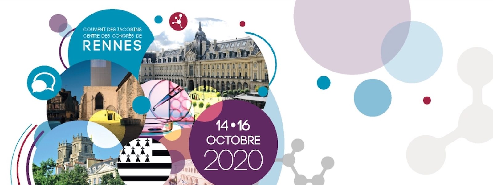 JFBM - Biologie médicale 2020 - Rennes